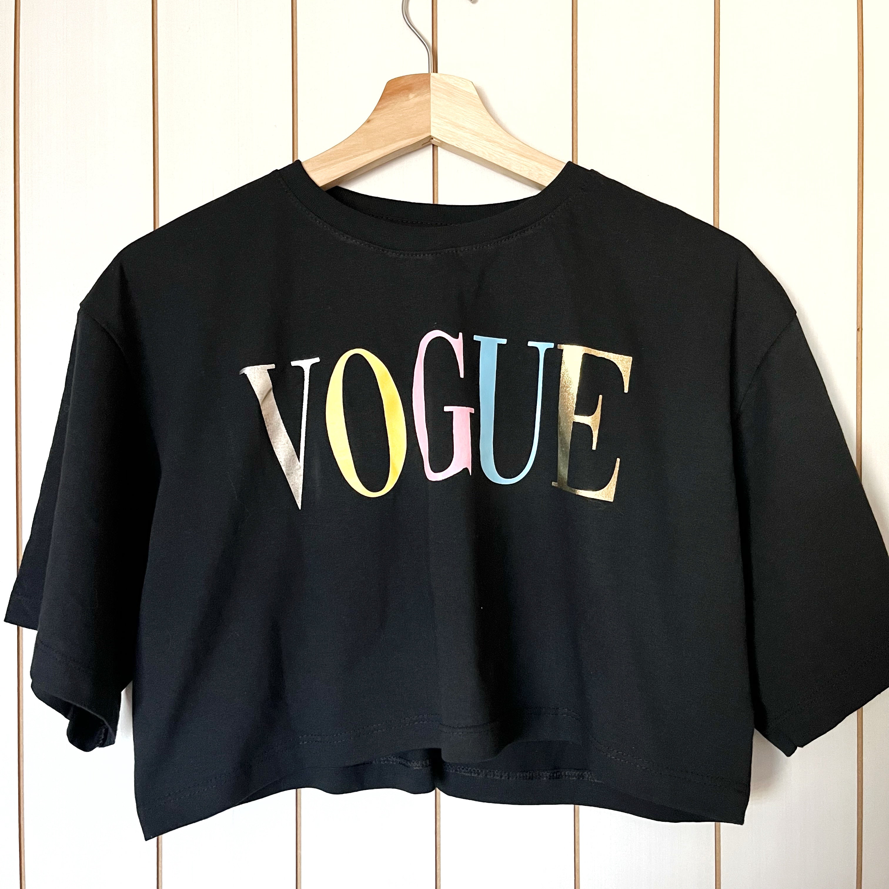 POLERA VOGUE